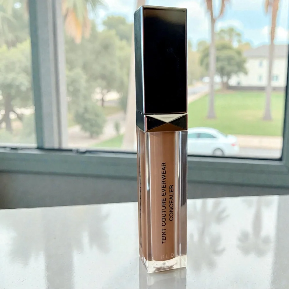 💎 Givenchy #30 TEINT COUTURE EVERWEAR CONCEALER 24H Wear & Radiant Finish New